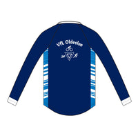 Base Layer Pro Long Sleeve - Full Custom