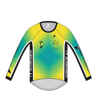 Base Layer Pro Long Sleeve - Full Custom