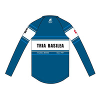 Base Layer Pro Long Sleeve - Full Custom