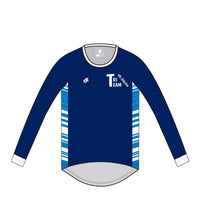 Base Layer Pro Long Sleeve - Full Custom