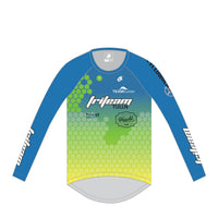 Base Layer Pro Long Sleeve - Full Custom