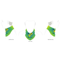 Performance Seamless Warmer (Schlauchschal)