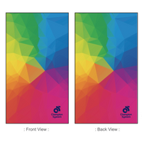 Performance Seamless Warmer