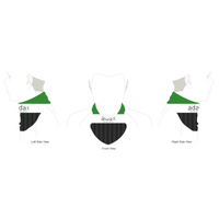 Performance Seamless Warmer