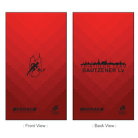 Performance Seamless Warmer