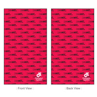 Performance Seamless Warmer (Schlauchschal)