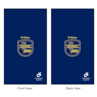 Performance Seamless Warmer