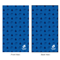 Performance Seamless Warmer