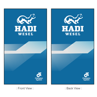 Performance Seamless Warmer