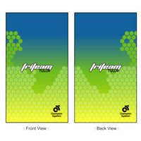 Performance Seamless Warmer