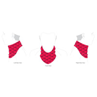 Performance Seamless Warmer (Schlauchschal)