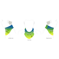 Performance Seamless Warmer