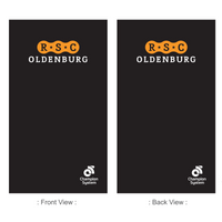 Performance Seamless Warmer