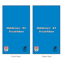 Performance Seamless Warmer