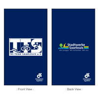 Performance Seamless Warmer