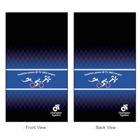 Performance Seamless Warmer