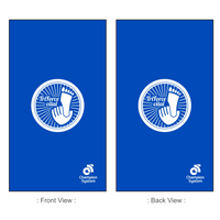 Performance Seamless Warmer