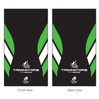 Performance Seamless Warmer