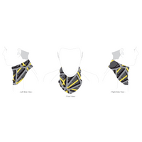 Performance Seamless Warmer