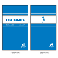 Performance Seamless Warmer