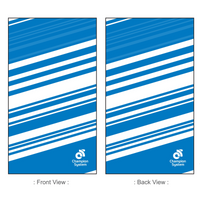 Performance Seamless Warmer