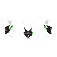 Performance Seamless Warmer