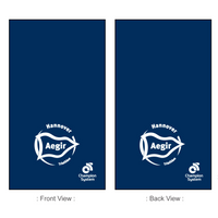 Performance Seamless Warmer