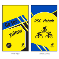 Performance Seamless Warmer