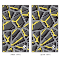 Performance Seamless Warmer