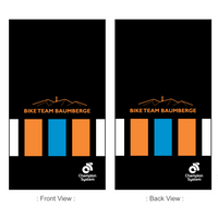 Performance Seamless Warmer