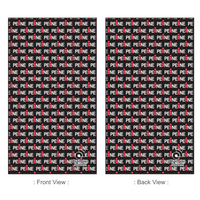 Performance Seamless Warmer