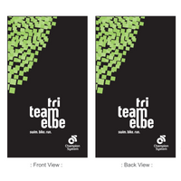 Performance Seamless Warmer