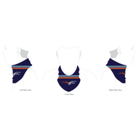 Performance Seamless Warmer