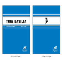 Performance Seamless Warmer