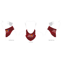 Performance Seamless Warmer