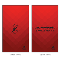 Performance Seamless Warmer