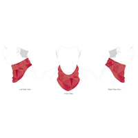 Performance Seamless Warmer (Schlauchschal)