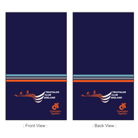 Performance Seamless Warmer