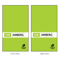 Performance Seamless Warmer