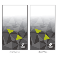 Performance Seamless Warmer