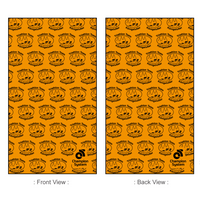 Performance Seamless Warmer