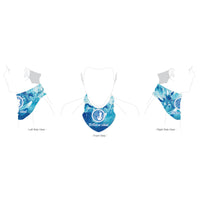 Performance Seamless Warmer (Schlauchschal)