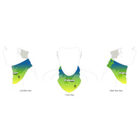 Performance Seamless Warmer (Schlauchschal)