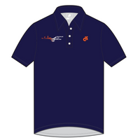 Tech Polo Shirt - Full Sublimation