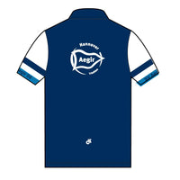 Tech Lite Polo Shirt - Full Sublimation