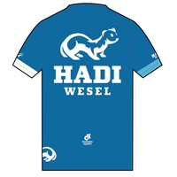 Short Sleeve Performance Run Top