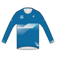 Long Sleeve Performance Run Top