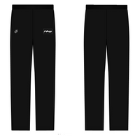 CITY Madrid Long Pant - Children