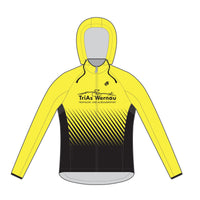 CITY Bremen Windbreaker