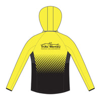 CITY Bremen Windbreaker